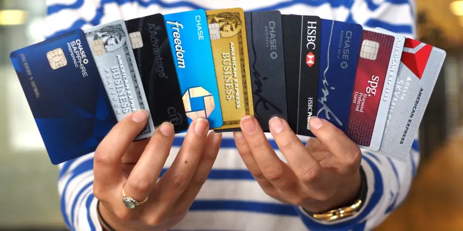 Best Credit Cards Reddit