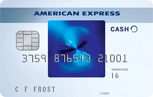 amex