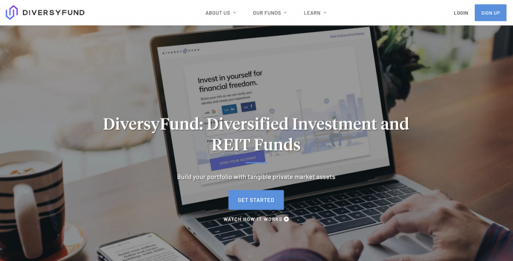 diversyfund