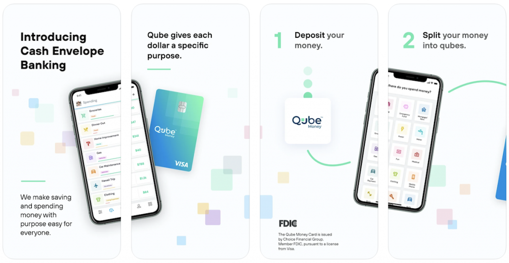 qube money