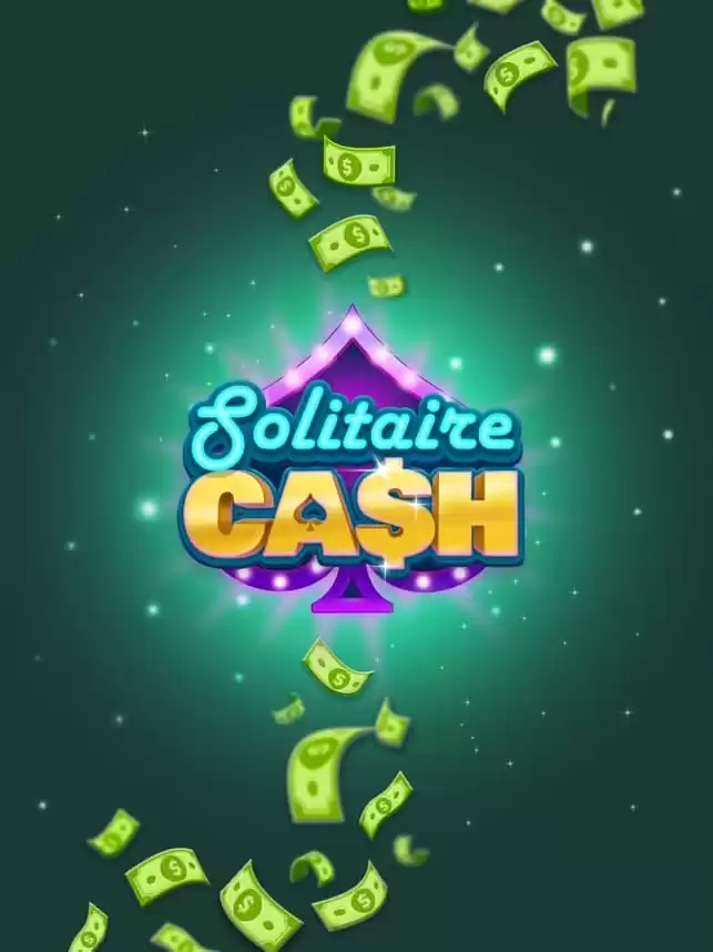 ‎Solitaire Cash