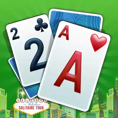 Solitaire Tour